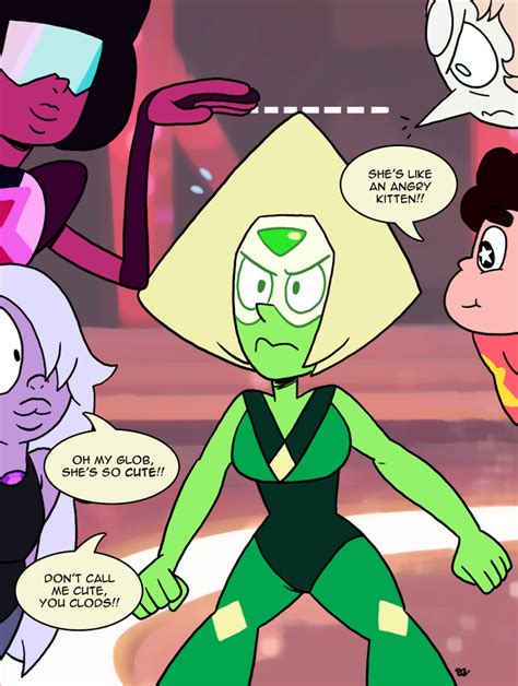 steven universe peridot r34|Peridot S Audition [60fps](Freako) .